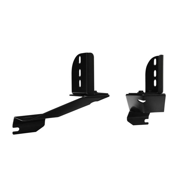 Westin HLR LED Light Bar Brackets - 57-89035