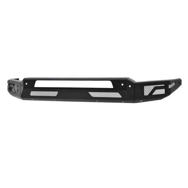Westin 2010-2019 Dodge Ram 2500/3500 ( Old Body Style )  Pro-Mod Front Bumper - 58-41195