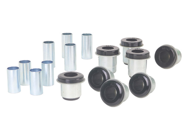 Whiteline 1955-1964 Chevrolet Bel Air Control Arm - Upper & Lower Bushing - W56428