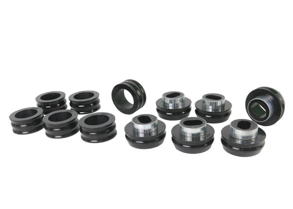 Whiteline 1981-1986 Chevrolet C10 Body Mount Bushing Set - W93495