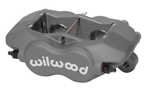 Wilwood Forged Dynalite Internal Caliper Type III Ano 1.75in Piston .38in Rotor - 120-13843