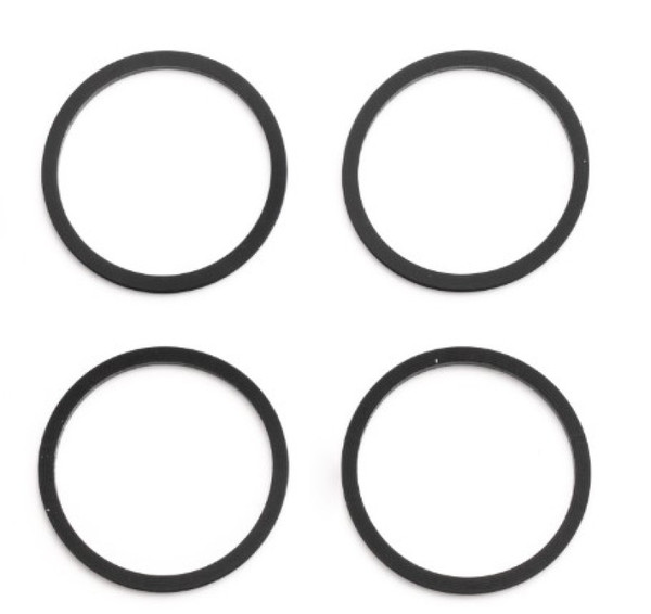 Wilwood O-Ring Kit - 1.38in Square Seal - 4 pk. - 130-2658