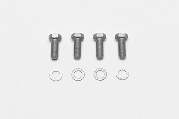 Wilwood 3/8-24X1 Bolt Kit Caliper Mount - 230-12078