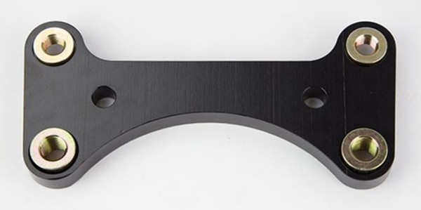 Wilwood Bracket (ea) - Forged Dynalite to Mitsubishi Lancer - 250-6995