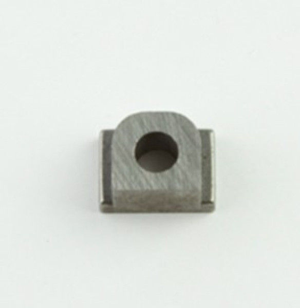 Wilwood Sintered Steel T-Nut Rotor Dynamic Front - SS - 300-5804