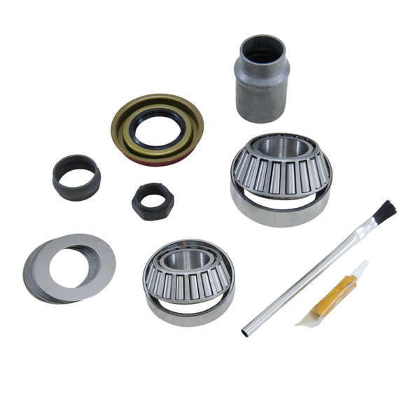 Yukon Gear Pinion install Kit For GM 8.2in Diff - PK GM8.2