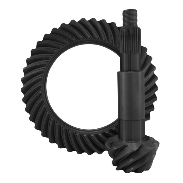 Yukon Gear High Performance Gear Set For Dana 60 Reverse Rotation in a 3.54 Ratio - YG D60R-354R