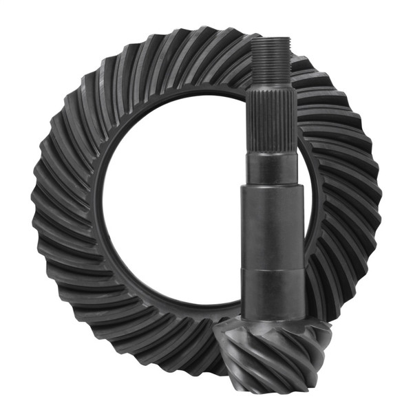 Yukon High Performance Replacement Ring & Pinion Gear Set Dana 80 4.56 Thick - YG D80-456T