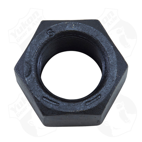 Yukon Gear Replacement Pinion Nut For Dana 80 - YSPPN-011