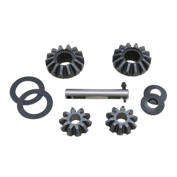 USA Standard Gear Standard Spider Gear Set For AMC Model 35 w/ 1.560in Side Gear Bore - ZIKM35-S-27-1.5