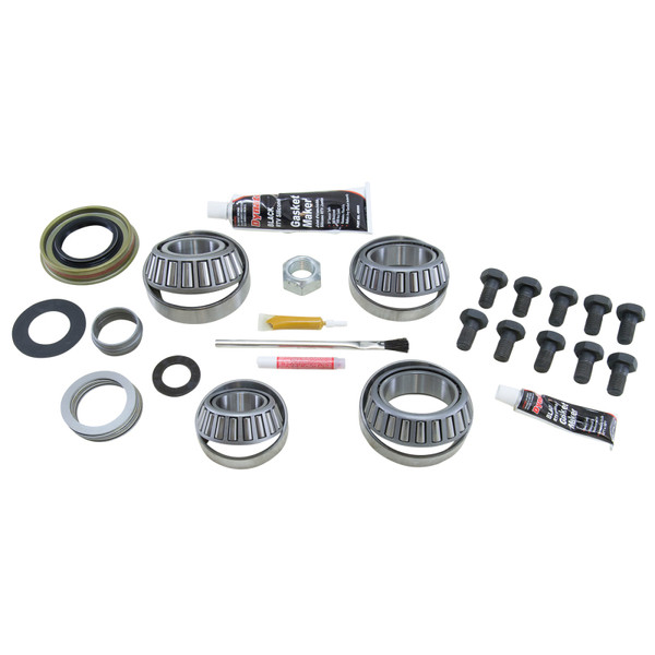USA Standard Master Overhaul Kit For Nissan Titan Rear Diff - ZK NM226
