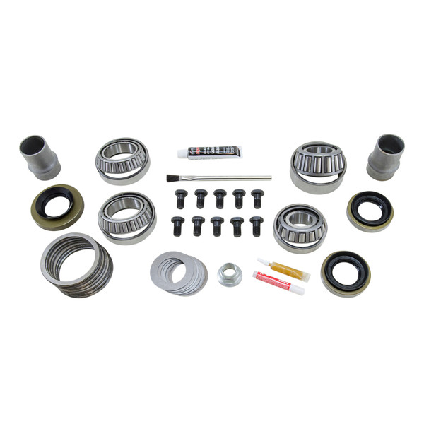 USA Standard Master Overhaul Kit For Toyota 7.5in IFS Diff For T100 / Tacoma / and Tundra - ZK T7.5-REV-FULL