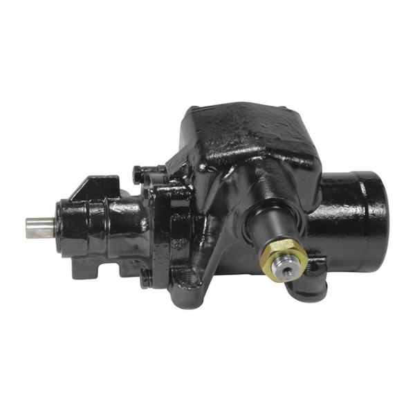 Yukon Gear 08-14 Ford E-150/E-250/E-350 Super Duty/E-450 Super Duty Power Steering Gear Box - ZSG7632