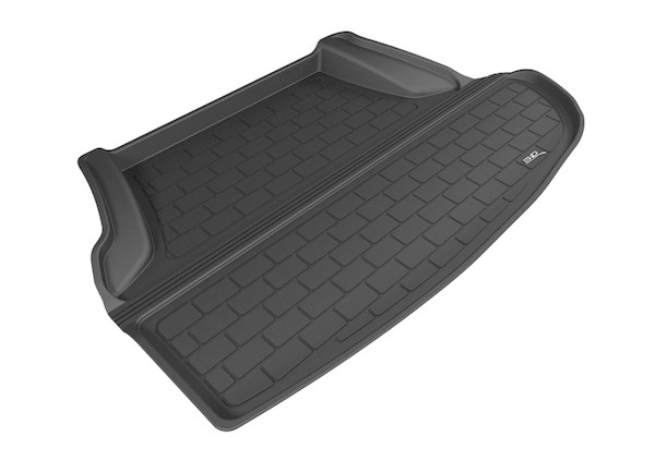 3D MAXpider 2016-2019 Infiniti Q50 Kagu Cargo Liner - Black - M1IN0171309