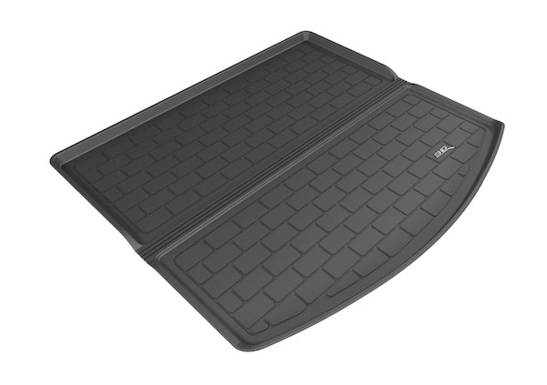 3D MAXpider 2013-2016 Mazda CX-5 Kagu Cargo Liner - Black - M1MZ0411309