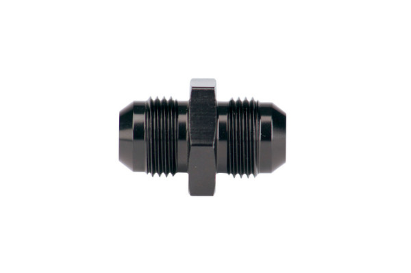 Aeromotive AN-08 to AN-08 Male Flare Union Fitting - 15603