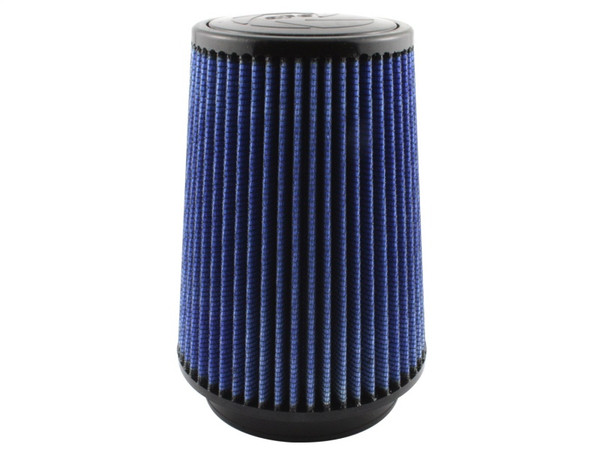 aFe MagnumFLOW Air Filters UCO P5R A/F P5R 4-1/2F x 6B x 4-3/4T x 8H - 24-45508