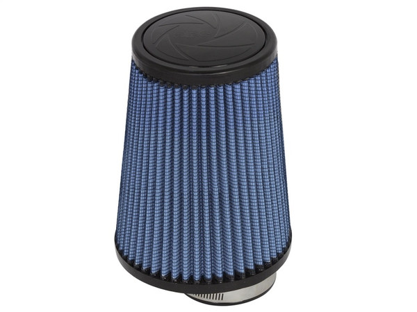 aFe Magnum FLOW Pro 5R Universal Air Filter 3in F (offset) x 6in B x 4-3/4in T x 8in H - 24-90092