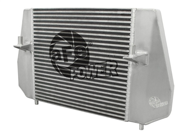 aFe Power BladeRunner 3in Intercooler 11-12 Ford F-150 V6 3.5L (tt) - 46-20121-1
