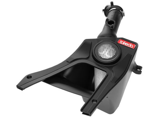 aFe 22-25 Honda Civic (2.0L L4) Takeda Momentum Cold Air Intake System W/ Pro DRY S Filter - 56-70068D