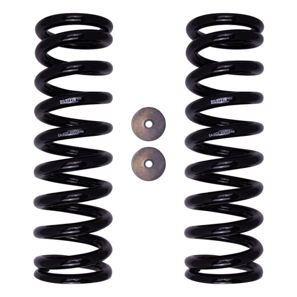 Bilstein Tacoma/4R/FJ/GX B8 8112 (ZoneControl CR) 700lb Spring Kit - 53-332837