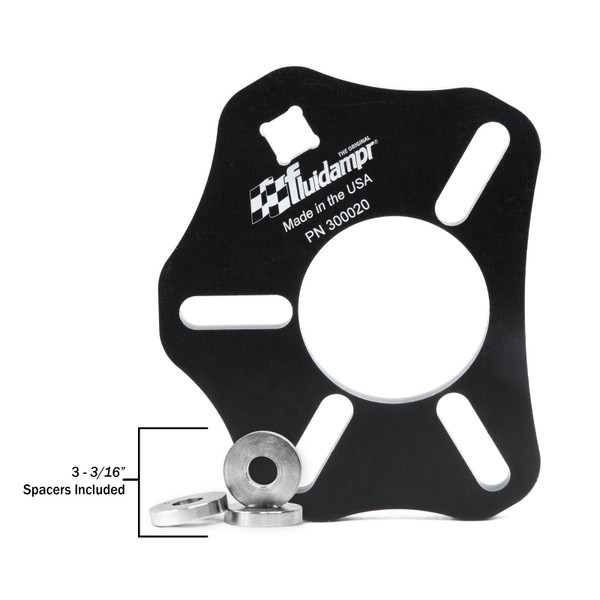 Fluidampr Damper Holding Tool - 300020