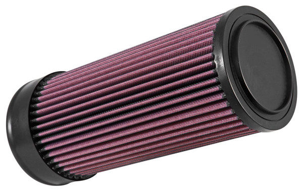 K&N 15 Can-Am Maverick X DS Replacement Drop In Air Filter 12.25in H 4.875in OD - CM-9715