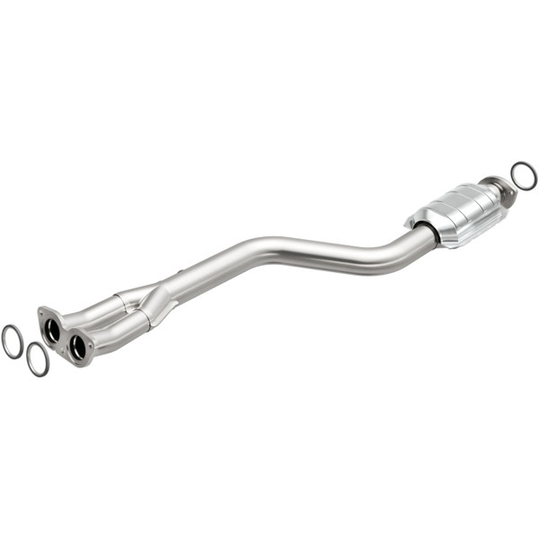 MagnaFlow Conv DF Lexus GS300 00-04 3.0L I6 - 23899