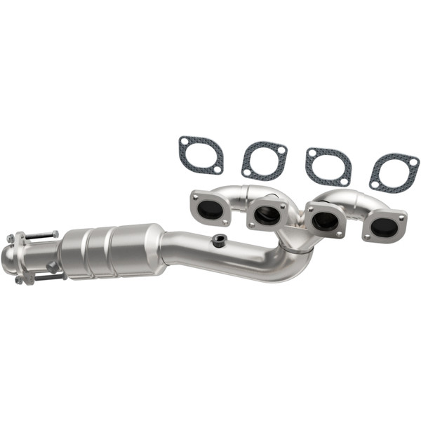 Magnaflow Conv DF 02-03 BMW 745i 4.4L D/S - 24192