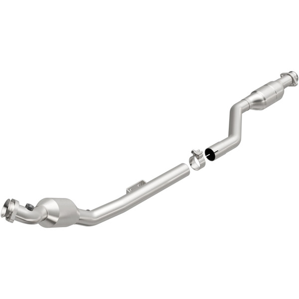 Magnaflow Conv DF 99-00 Mercedes E430 4.3L - 444304
