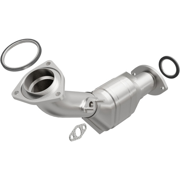 MagnaFlow Conv DF 00-04 Toyota Tacoma 3.4L California - 447185
