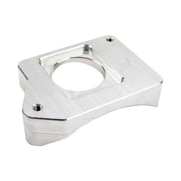 Wehrli 6.0L Power Stroke MAF Sensor Aluminum Weld Bung - WCF205-23