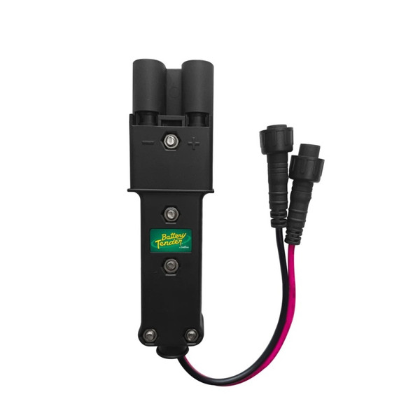 Battery Tender Yamaha 48V MAC DC Plug Electric G19/G22/G29 - 081-0202-YAM