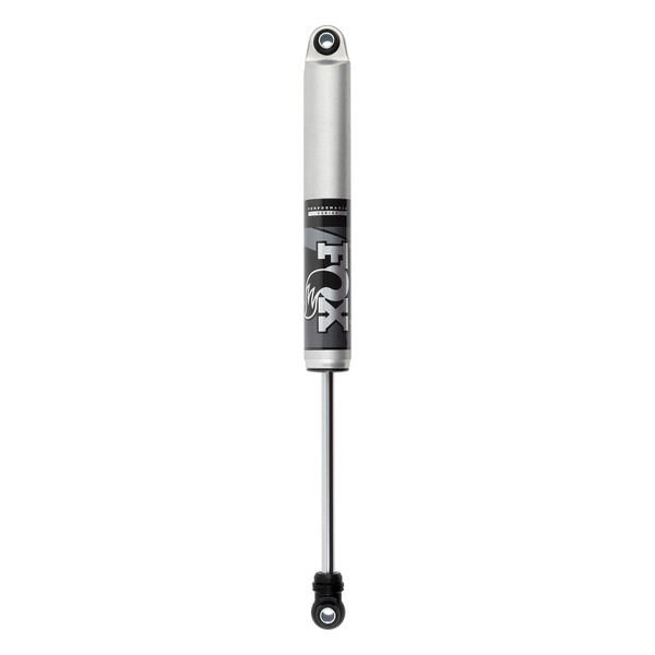 Fox 19+ GM 1500 (excl. TB/AT4) 0-2in Lift Rear 2.5 Performance Series Smooth Body IFP Shock - 987-24-029