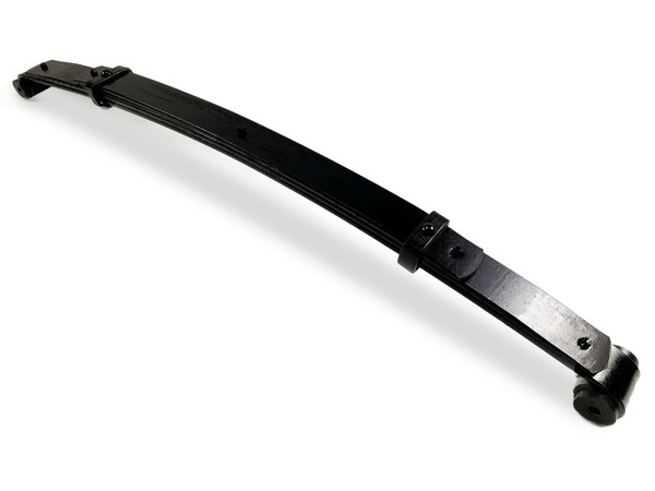 Tuff Country 73-87 Chevy Truck 1/2 & 3/4 Ton 4wd Front 2in Lift EZ-Ride Leaf Springs (Ea) - 18270