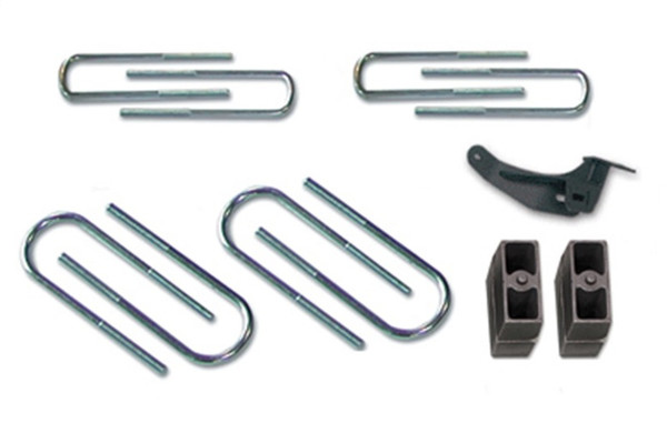 Tuff Country 00-04 Ford Excursion 2.5in Lift Kit - 22960