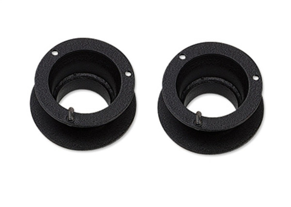 Tuff Country 94-01 Dodge Ram 1500 4wd 3in Coil Spring Spacers Pair - 33900