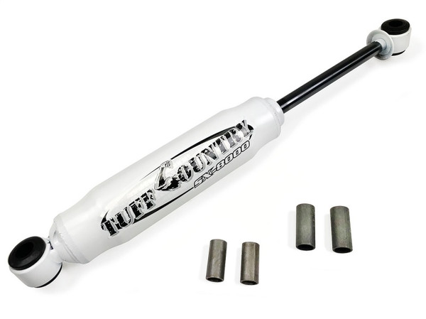 Tuff Country 88-98 Silverado 1500 4X4 (w/0in-2in Susp. Lift Kt) Frt SX8000 Nitro Gas Shock (Ea) - 69101