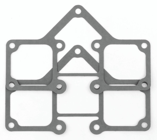 Twin Power 66-84 Shovelhead Big Twin Rocker Box Gasket Kit - 043196