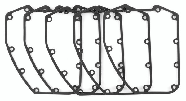 Twin Power 99-17 Twin Cam Big Twin Cam Cover Gaskets Replaces H-D 25244- 99 5 Pk - 043223