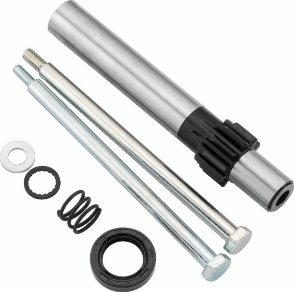 Twin Power 94-06 Big Twin 1 Piece Starter Jackshaft Kit 10 Tooth Replaces H-D 33126-94 - 463047