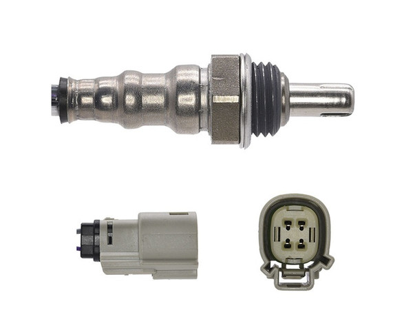 Twin Power 12-17 Softail Dyna V-Rod O2 Sensor Replaces H-D 32700005 Front - 484905