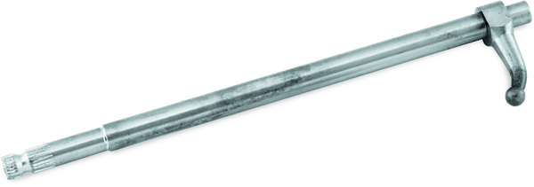 Twin Power 77-85 XL Shift Lever Shaft Replaces H-D 34628-75 - 492798