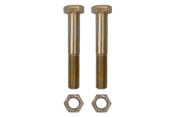 UMI Performance 59-70 Chevy B-Body Rear Upper Control Arm Hardware Kit - 3606