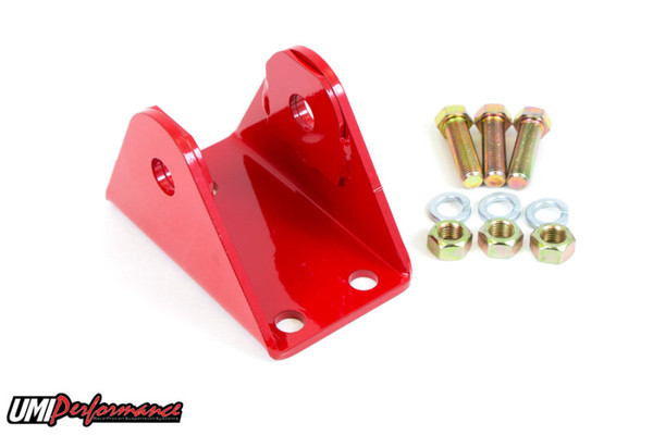 UMI Performance 59-64 GM B-Body Rear Upper Control Arm Mount - 3660-R