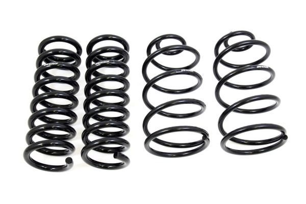 UMI Performance 64-66 GM A-Body Spring Kit 1in Lowering - 4052