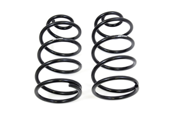 UMI Performance 64-66 GM A-Body 1in Lowering Spring Set Rear - 4052R