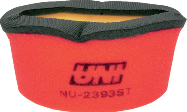 Uni Filter 05-13 Kawasaki Brute Force 650 / 03-11 KFX 700 / 2003 Prairie 650 / 04-06 700 Air Filter - NU-2393ST