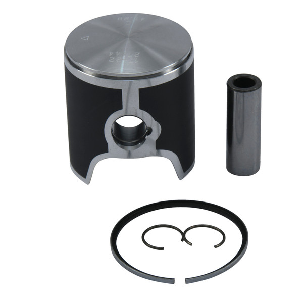 Vertex Piston 08-14 TM MX 85 85cc Cast Replica Piston Kit - 23666C