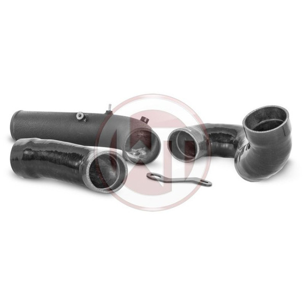 Wagner Tuning Kia Stinger 3.3T GDI AWD/RWD 76mm Charge Pipe Kit - 210001142.PIPE